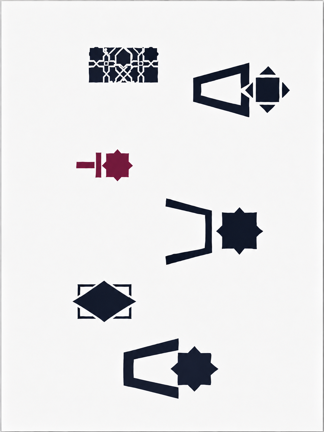 Recherche Graphique — Logos & Symboles