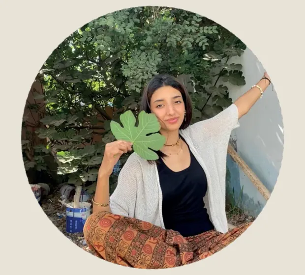 Manal Ouasmih